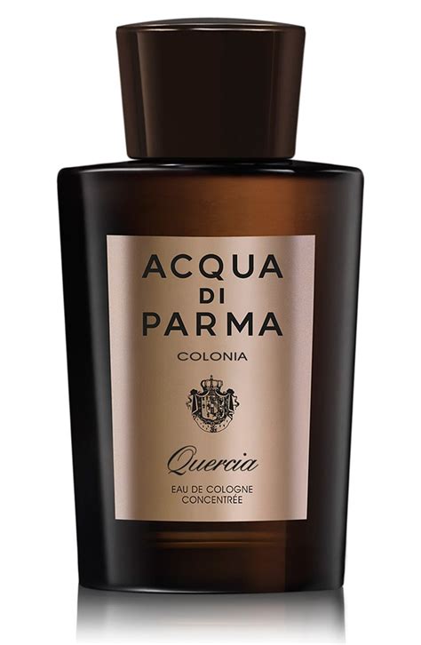 acqua di parma price list.